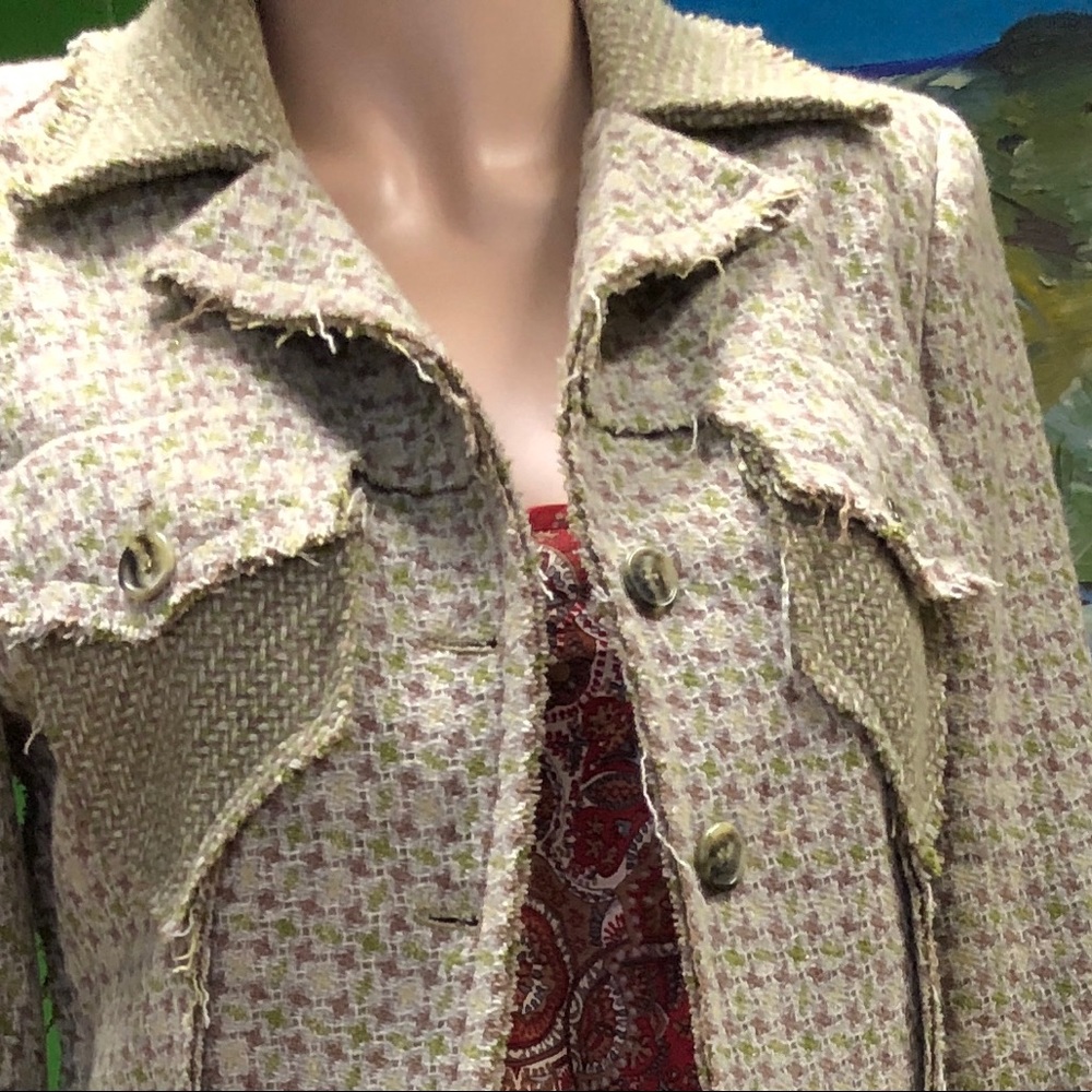 Jacket - Picture 4 of 6